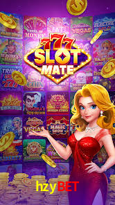 Mesa de Blackjack hzybet