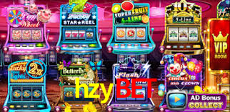Programa VIP hzybet