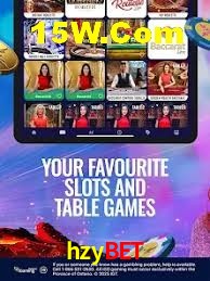 Casino VIP hzybet
