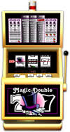 Welcome Bonus - Golden Dragon