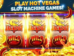 Jackpot Winner
